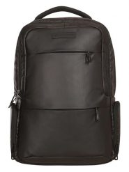 Alpine Pro Plecak "Zarde" w kolorze czarnym - 20 l rozmiar: onesize. Czarne plecaki Alpine Pro, bez wzorów, z materiału. Za 237.17 zł.