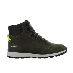 Buty trekkingowe Nord Trail Street. Zielone trekkingi SAFETY JOGGER ADVENTURE, trekkingowe. Za 454.50 zł.