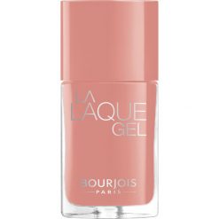 BOURJOIS Paris La Laque Nail Enamel lakier do paznokci 26 Pink Twice 10ml. Różowe lakiery BOURJOIS Paris. Za 11.99 zł.