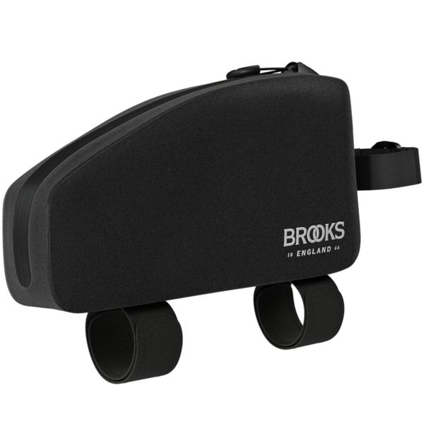 Torba Na Ramę Torba Scape Top Tube Ze Śrubami 0,9L. Czarne torby na ramię Brooks, bez wzorów, na ramię, bez dodatków. Za 329.99 zł.