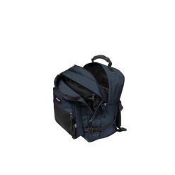 Plecak Eastpak Ultimate. Niebieskie plecaki Eastpak, bez wzorów. Za 427.50 zł.