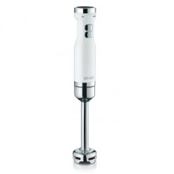 Blender ręczny HB501 biały. Blendery Graef. W wyprzedaży za 453.00 zł.