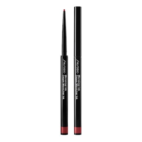Shiseido - Microliner Ink - Kredka Do Oczu - Eye Microliner Ink 10 Burgundy - Dla Kobiet. Kredki do oczu Shiseido. Za 139.00 zł.