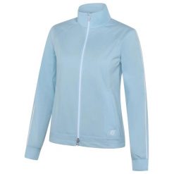 Damska wiatrówka Galvin Green Lissy. Białe kurtki sportowe GALVIN GREEN, bez wzorów, bez kaptura, na golfa. Za 1,139.00 zł.