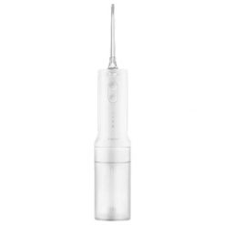 Irygator do zębów Xiaomi Water Flosser 2 biały. Szczoteczki elektryczne Xiaomi. Za 129.90 zł.