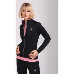 IQ Kurtka rowerowa damska Evenly Wmns Black / Hot Coral r. S. Kurtki sportowe IQ. Za 122.00 zł.