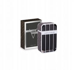 Ventana Pour Homme 100 ml woda perfumowana. Perfumy męskie Armaf. W wyprzedaży za 87.65 zł.