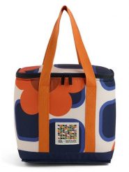 Regatta Torba termiczna w kolorze pomarańczowo-granatowym - 30 x 22 x 20 cm - 12 l rozmiar: onesize. Niebieskie torby na ramię Regatta, bez wzorów, z materiału, na ramię, bez dodatków. Za 157.35 zł.