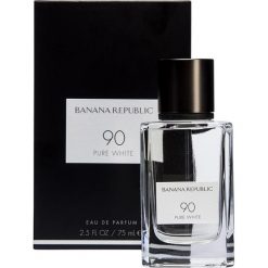 90 Pure White - EDP - 75 ml. Perfumy damskie Perfumy. W wyprzedaży za 102.95 zł.