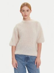 Dixie Sweter M277Y101A Écru Relaxed Fit. Swetry Dixie, m, bez wzorów, z syntetyku, bez ramiączek. Za 649.99 zł.