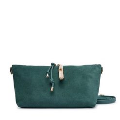 Torebka Furla. Zielone torebki klasyczne Furla, bez wzorów, bez dodatków. Za 1,259.00 zł.
