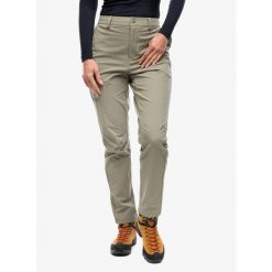 Spodnie turystyczne damskie Marmot Scree Pant. Brązowe spodnie sportowe Marmot, bez wzorów, trekkingowe. Za 279.99 zł.