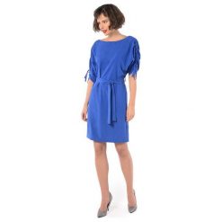 Rita Koss Sukienka Damska M Niebieska. Sukienki marki Rita Koss. Za 209.00 zł.