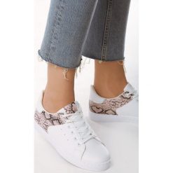 Różowe Trampki Be Curious. Trampki Born2be. Za 74.99 zł.