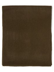 Marie Lund szalik z czystego kaszmiru Kobiety Kaszmir zielony, ONE SIZE. Zielone szaliki Marie Lund, bez wzorów, z kaszmiru, klasyczne. Za 449.95 zł.