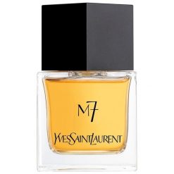 Yves Saint Laurent YSL Classics M7 Woda toaletowa 80 ml Męskie. Perfumy męskie YVES SAINT LAURENT. Za 426.79 zł.