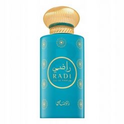 RASASI Radi 100 ml EDP woda perfumowana unisex. Perfumy damskie Rasasi. W wyprzedaży za 93.52 zł.