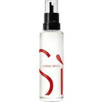 Armani - Sì Passione - Woda Perfumowana - Si Passione Edp 100ml Refill - Dla Kobiet. Perfumy damskie Armani. Za 675.00 zł.