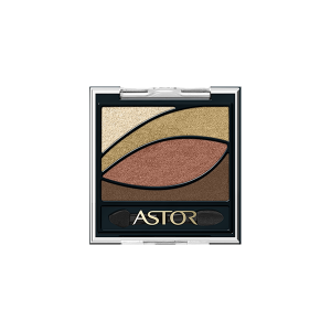 Astor Eye Artist Shadow Palette nr 120 Latin Night 4g. Cienie do powiek Astor. Za 21.99 zł.