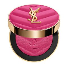 Yves Saint Laurent Make Me Blush Bold Blurring Blush Róż do policzków 6 g 66 - FUCHSIA FIZZ. Róże YVES SAINT LAURENT. Za 176.25 zł.