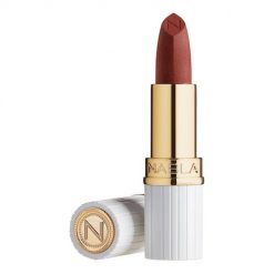 Nabla - Matte Pleasure Lipstick - Pomadka - Matte Lipstick Pleasure - Heatwave Clay - Dla Kobiet. Pomadki NABLA. Za 110.00 zł.