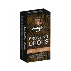 Australian Gold Krople Brązujące Samoopalacze 30 ml. Samoopalacze Australian Gold. Za 71.20 zł.