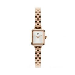 Zegarek Daniel Wellington. Żółte zegarki Daniel Wellington, złote. Za 909.99 zł.