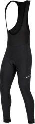 Legginsy na ramiączkach Endura Xtract. Czarne legginsy ENDURA, xl, bez wzorów, z materiału. Za 271.25 zł.
