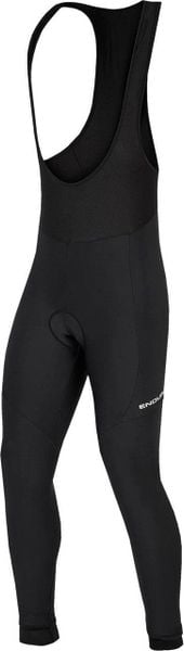 Legginsy na ramiączkach Endura Xtract. Czarne legginsy ENDURA, xl, bez wzorów, z materiału, długie. Za 398.25 zł.