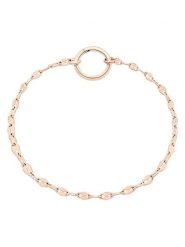 Tamaris Bransoletka z elementami ozdobnymi rozmiar: onesize. Czerwone bransoletki Tamaris, ze stali. Za 69.99 zł.