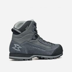 Buty turystyczne Garmont Lagorai II GTX. Szare trekkingi Garmont, ze skóry, trekkingowe. Za 823.00 zł.