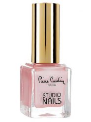 Pierre Cardin Lakier do paznokci "Studio Nails - 017" - 11,5 ml rozmiar: onesize. Różowe lakiery Pierre Cardin. Za 32.75 zł.