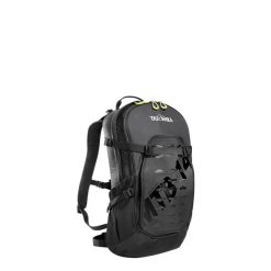 Plecak rowerowy Tatonka Bike Backpack MTB 14 - black. Czarne plecaki Tatonka, bez wzorów. Za 461.99 zł.