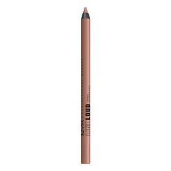 NYX Professional Makeup Line Loud Lip Pencil Konturówki do ust 1,2 g 05 Global Citizen. Konturówki do ust NYX Professional Makeup. Za 80.49 zł.