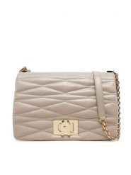 Furla Torebka WB01672 BX3221 VAN00 Écru. Torebki klasyczne Furla, bez wzorów, ze skóry, bez dodatków. Za 1,429.00 zł.