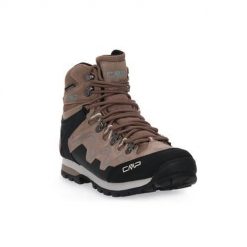 Buty trekkingowe damskie CMP 02PM Athunis Mid Wnn Trekking. Brązowe trekkingi CMP, trekkingowe. Za 599.99 zł.