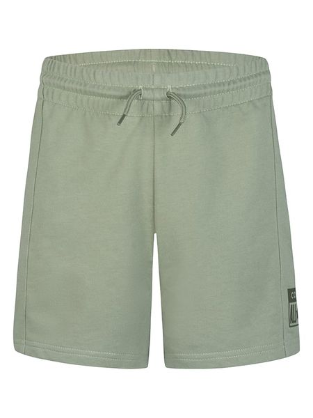 Converse Szorty w kolorze khaki rozmiar: 152/158. Brązowe szorty Converse, bez wzorów. Za 98.95 zł.