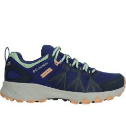 Buty Trekkingowe Damskie Columbia Peakfreak II Outdry. Fioletowe trekkingi Columbia. W wyprzedaży za 454.45 zł.