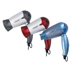 Suszarka do włosów Maestro MR-203. Suszarki do włosów Maestro. Za 30.65 zł.