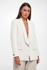 Marynarka damska sztruksowa PESERICO. Marynarki i żakiety PESERICO, bez wzorów, ze sztruksu. Za 3,479.00 zł.