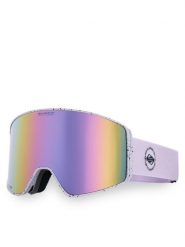 Quiksilver Gogle Strom Mg EQYTG03219 Fioletowy. Fioletowe okulary przeciwsłoneczne Quiksilver, bez wzorów, z syntetyku, sportowe. Za 599.99 zł.