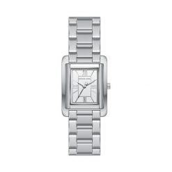 Zegarek Michael Kors. Szare zegarki Michael Kors, srebrne. Za 979.99 zł.