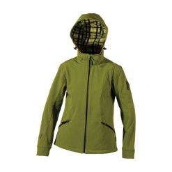 Viking Kurtka damska Elly Woman zielona r.S (7008516S). Kurtki sportowe marki Viking. Za 123.00 zł.