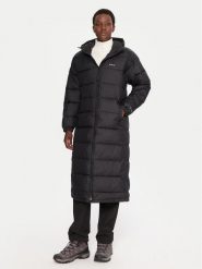 Columbia Płaszcz zimowy Pike Lake™ III 2133543 Czarny Regular Fit. Czarne płaszcze Columbia, na zimę, m, bez wzorów, z syntetyku, bez kaptura. Za 819.99 zł.