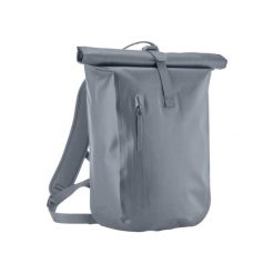 Wodoodporny Plecak Lite Roll Top. Niebieskie plecaki QUADRA, bez wzorów. Za 227.99 zł.