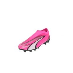 Buty sportowe do piłki nożnej Puma ULTRA MATCH LL. Czarne obuwie sportowe Puma, bez zapięcia, do piłki nożnej. W wyprzedaży za 159.00 zł.
