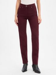 Stark Dżinsy Kobiety Bawełna lila, 38. Jeansy Stark, s, bez wzorów. Za 399.95 zł.