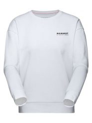 Mammut Bluza w kolorze białym rozmiar: S. Białe bluzy Mammut, s, bez wzorów, bez kaptura. Za 174.95 zł.