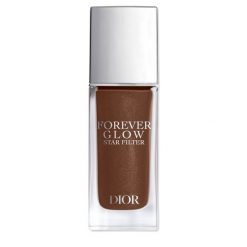 DIOR Dior Forever Glow Star Filter - Udoskonalający i rozświetlający fluid do twarzy Rozświetlacze 30 ml 9N. Rozświetlacze Dior. Za 191.25 zł.