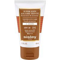 Super Soin Solaire Teinté SPF 30 - Krem koloryzujący. Kremy do opalania Sisley. Za 735.00 zł.